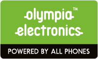 logo Olympia Electronics